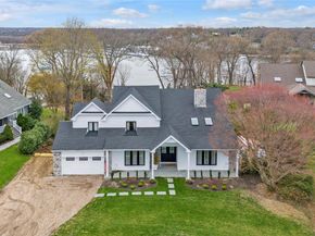 14 Harbor Crest Court, Huntington NY 11743