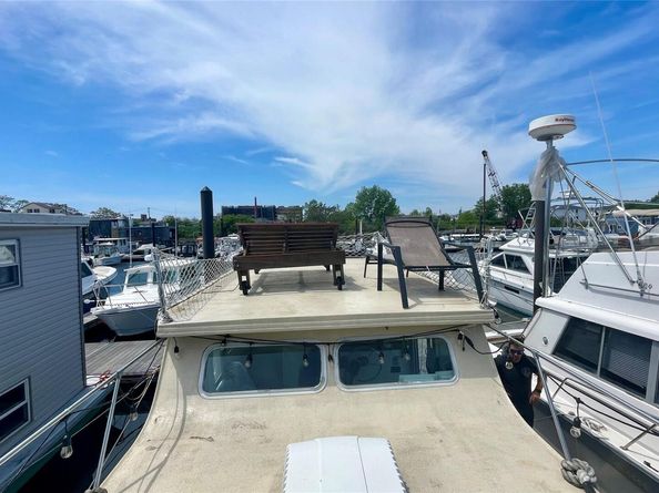 360 Beach 59th Street C2 Dock, Arverne NY 11692
