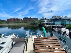 360 Beach 59th Street C2 Dock, Arverne NY 11692