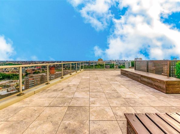 640 W 237 Street 10A, Bronx NY 10463