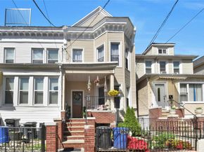 1531 Hone Avenue, Bronx NY 10461