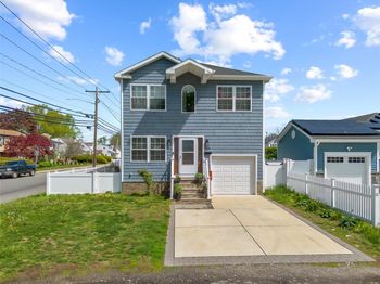 3875 South Street