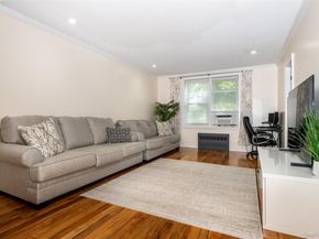 90 Union Street 1A, New Rochelle NY 10801-2426