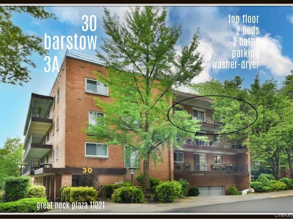 30 BARSTOW Road 3A, Great Neck NY 11021