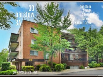 30 BARSTOW Road