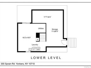 355 Sprain Road, Yonkers NY 10710