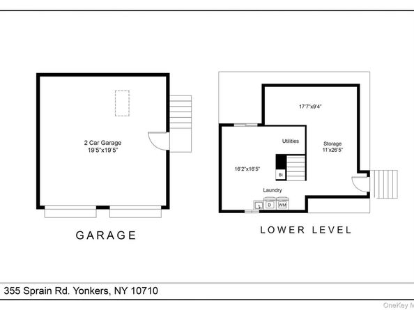 355 Sprain Road, Yonkers NY 10710