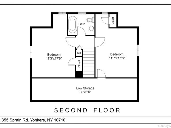 355 Sprain Road, Yonkers NY 10710