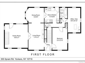 355 Sprain Road, Yonkers NY 10710