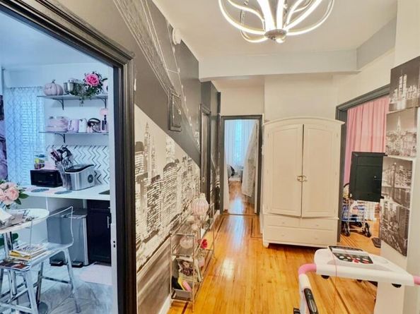 1100 Grand Concourse 1A, Bronx NY 10456