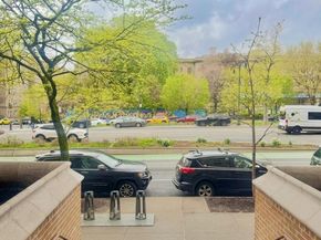 1100 Grand Concourse 1A, Bronx NY 10456
