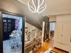 1100 Grand Concourse 1A, Bronx NY 10456