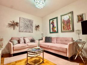 1100 Grand Concourse 1A, Bronx NY 10456