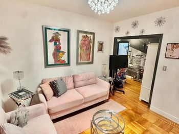 1100 Grand Concourse