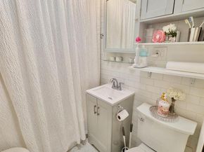 1100 Grand Concourse 1A, Bronx NY 10456