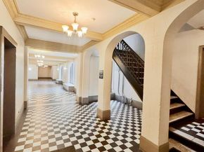 1100 Grand Concourse 1A, Bronx NY 10456