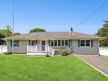 4645 Rocky Point Road