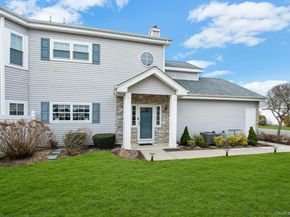 521 Highland Court 521, Moriches NY 11955