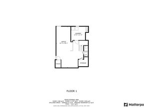 60 Wilmot Road, New Rochelle NY 10804