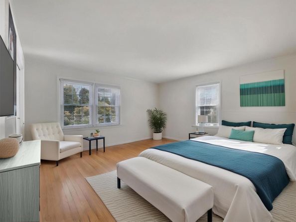 60 Wilmot Road, New Rochelle NY 10804