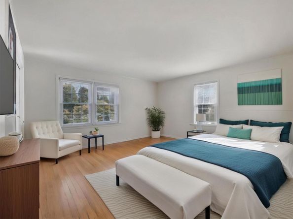 60 Wilmot Road, New Rochelle NY 10804