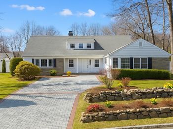 60 Wilmot Road