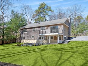 177 Red Creek Road, Hampton Bays NY 11946