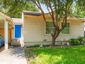 3912  Valentine Street , Fort Worth Texas 76107