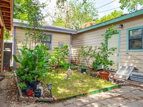 3912  Valentine Street , Fort Worth Texas 76107