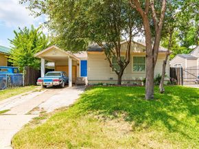 3912  Valentine Street , Fort Worth Texas 76107