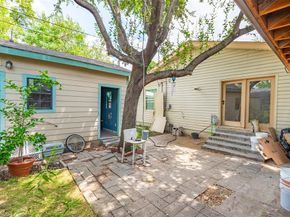 3912  Valentine Street , Fort Worth Texas 76107