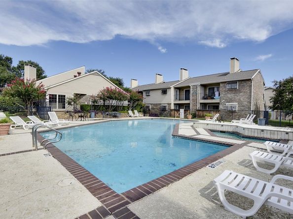 4748  Old Bent Tree Lane  806, Dallas Texas 75287