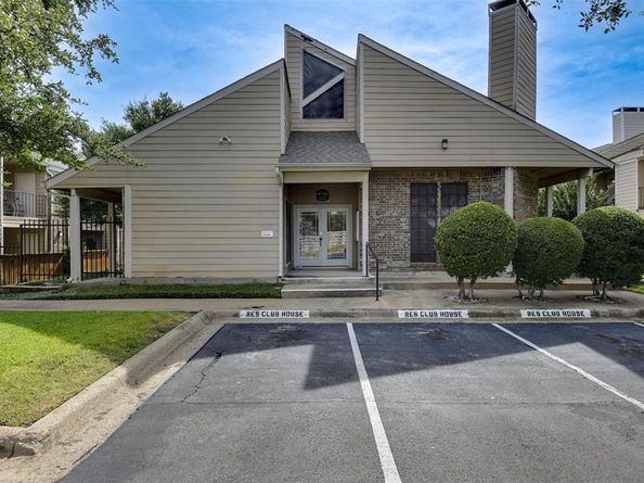 4748  Old Bent Tree Lane  806, Dallas Texas 75287