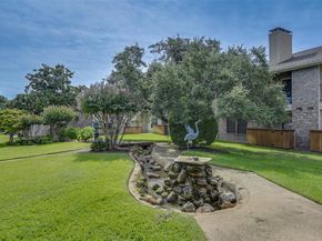 4748  Old Bent Tree Lane  806, Dallas Texas 75287