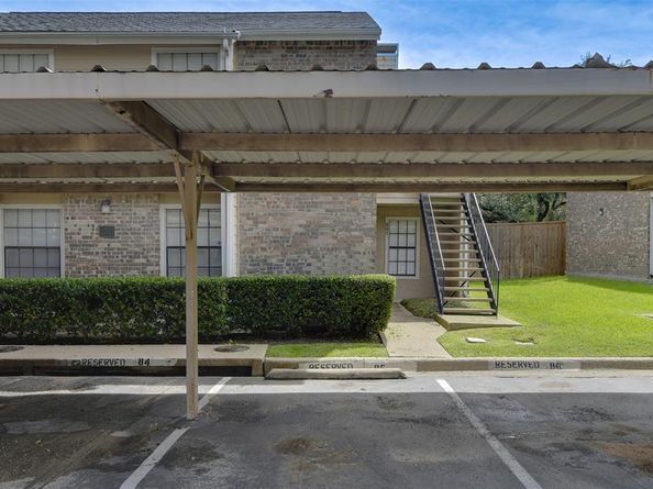 4748  Old Bent Tree Lane  806, Dallas Texas 75287