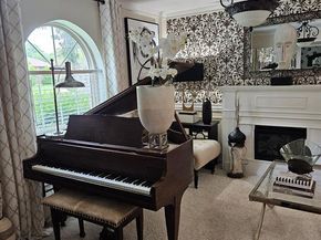 5012  Everglade Road , Dallas Texas 75227