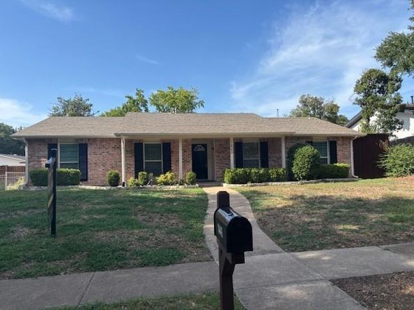 1449  Big Bend Drive , Plano Texas 75023