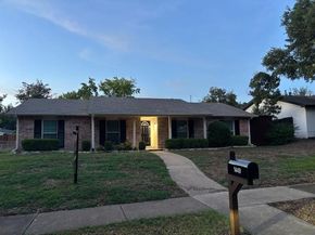 1449  Big Bend Drive , Plano Texas 75023