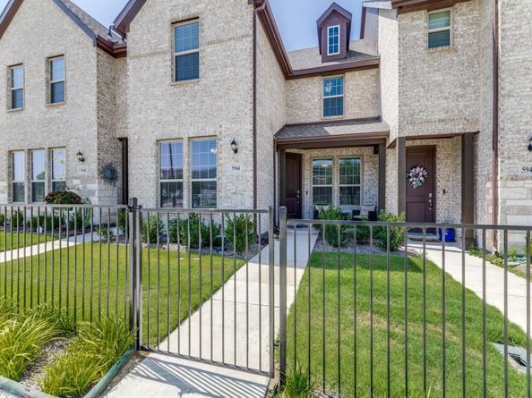 5944  Bursey Road , Watauga Texas 76148