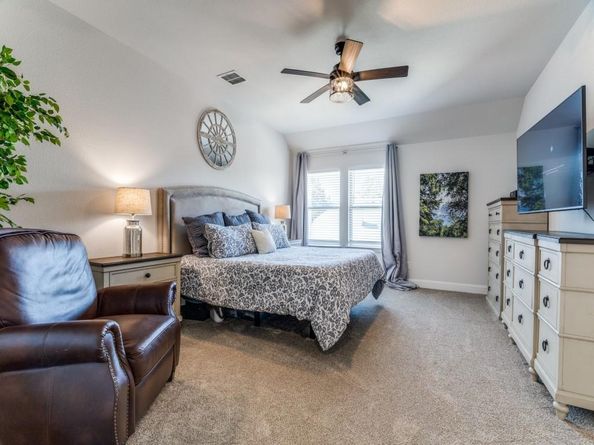 5944  Bursey Road , Watauga Texas 76148