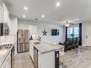 5944  Bursey Road , Watauga Texas 76148