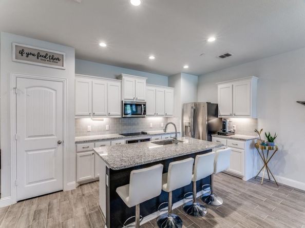 5944  Bursey Road , Watauga Texas 76148