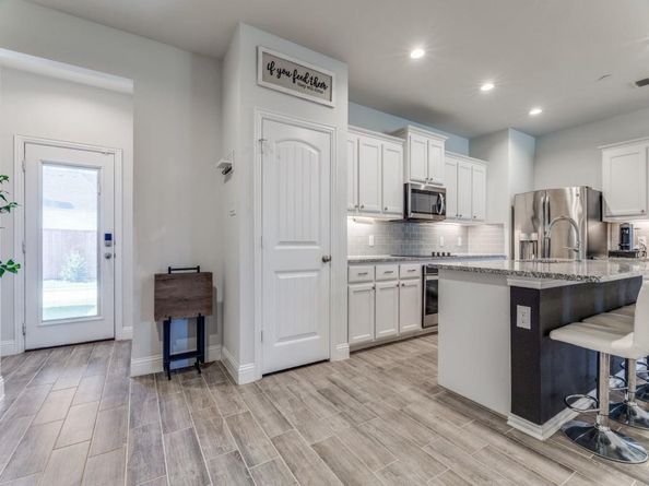 5944  Bursey Road , Watauga Texas 76148