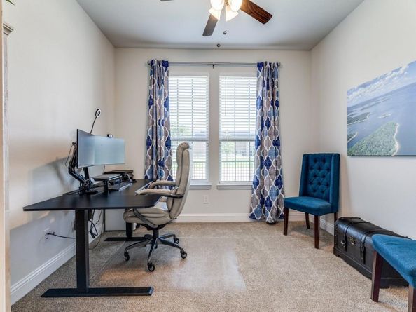 5944  Bursey Road , Watauga Texas 76148