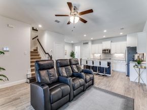 5944  Bursey Road , Watauga Texas 76148