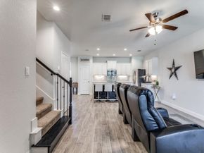 5944  Bursey Road , Watauga Texas 76148