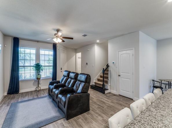 5944  Bursey Road , Watauga Texas 76148