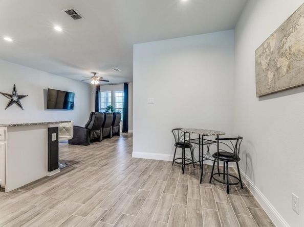 5944  Bursey Road , Watauga Texas 76148