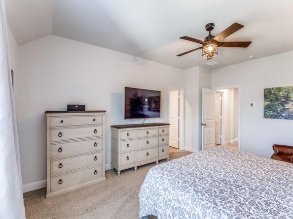 5944  Bursey Road , Watauga Texas 76148