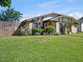 10939  Mccree Road , Dallas Texas 75238